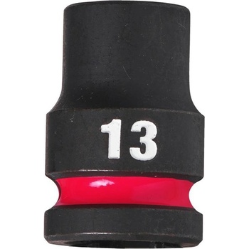Image 1 of Milwaukee Shockwave 1/2" 13mm 4932480307