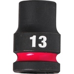 Milwaukee Shockwave 1/2" 13mm 4932480307