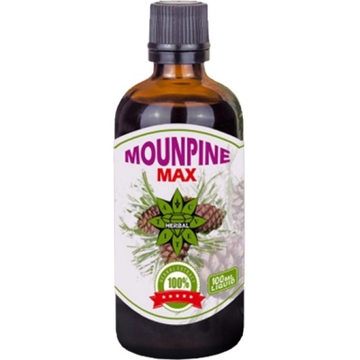 Cvetita Herbal Mounpine Max [100 мл]