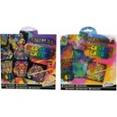 Škrabacie obrázky 6 ks