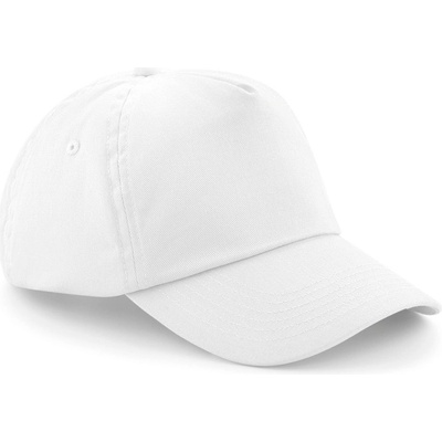 Beechfield dětská B10B White – Zboží Dáma