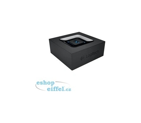 Logitech Bluetooth Audio Adapter