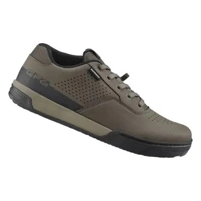 Shimano SH-GF600 hnedá
