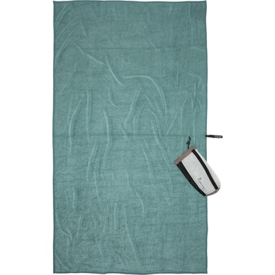 Cocoon Микрофибърна кърпа Cocoon Eco Travel Towel Towel - Nile Green - размер 150 x 80 cm (555-0141-0211)