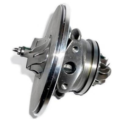 Kostra trupu, turbo MEAT & DORIA 60349