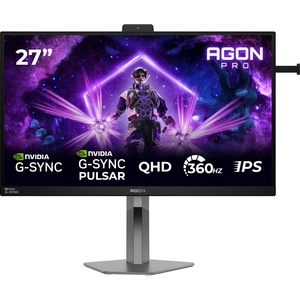 AOC AGON PRO AG276QSG2 Монитори