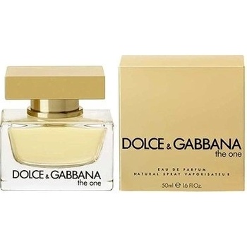 Dolce & Gabbana The One Men sprchový gel 200 ml