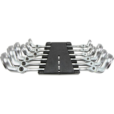 Condor Kľúče na kľúče 1/4"- 15/16" sklopné sada 6 ks 100-04124