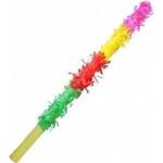 GoDan Smashing stick Piniata, clastic size 50x2, 5cm