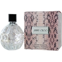 Jimmy Choo toaletní voda dámská 100 ml tester