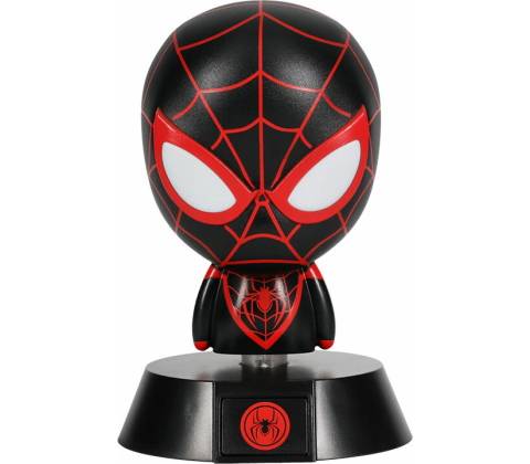 Icon Light Miles Morales