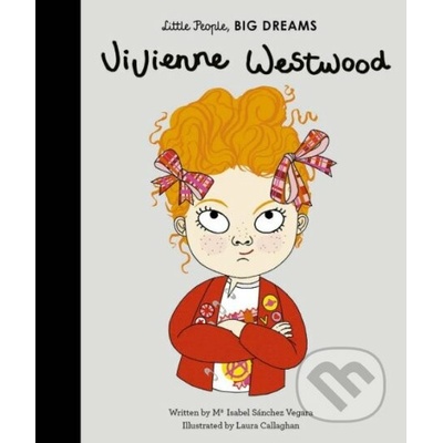 Vivienne Westwood Sanchez Vegara Isabel