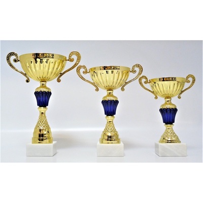 VIZINGR Karty poháry s logem 405-L243 405-L243/26 cm