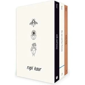 Rupi Kaur Trilogy (ISBN: 9781398528901)