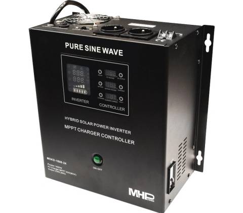 MHPower MSKD-1800-24