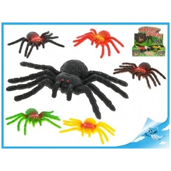 Mikro trading Pavouk 14 cm