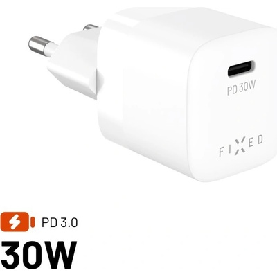 FIXED FIXCG30M-C-WH