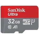 Sandisk SDHC UHS-I U1 32 GB SDSQUA4-032G-GN6MA