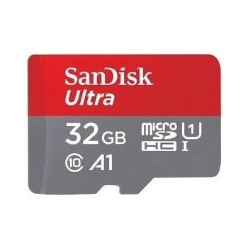 Sandisk SDHC UHS-I U1 32 GB SDSQUA4-032G-GN6MA