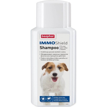 Beaphar Šampon Immo Shield 200ml