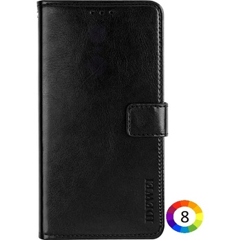 Image 1 of DOOGEE N10 Magnetic Кожен Калъф и Стилус