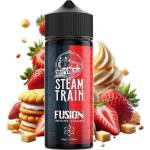 Steam Train Fusion 24ml/120ml - boombvaping - 36,55 лв