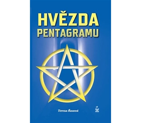 Hvězda pentagramu