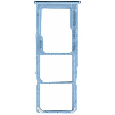 Samsung SIM-MicroSD държач Samsung Galaxy A71 SM-A715