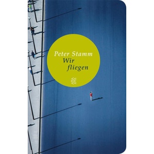 Wir fliegen (ISBN: 9783596511334)