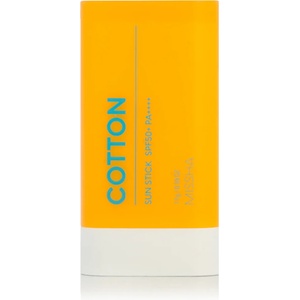 Missha All Around Safe Block Cotton Sun Stick SPF 50+ 17 g