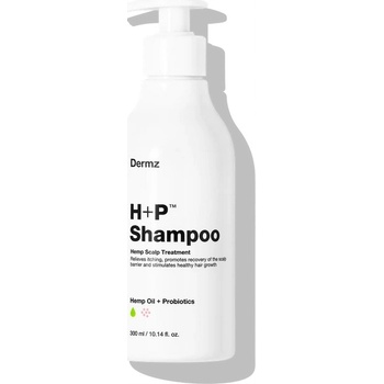 Hermz H+P šampon na vlasy 300 ml