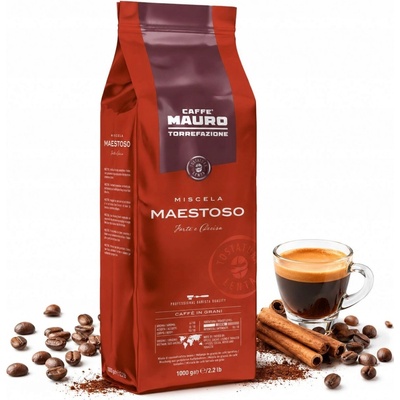 Mauro MAESTOSO zrnková 1 kg