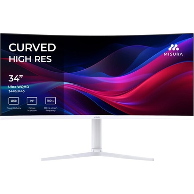 Misura M34X3W01