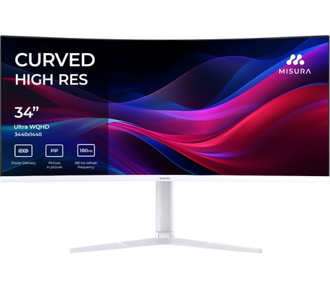 Misura M34X3W01