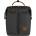 Fjällräven Дневна раница Fjällräven Haulpack No. 1 23 Daypack - Dark Grey - размер One Size (502-5866-0111)