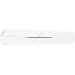 EGLO 902223 - LED външен стенен осветител VASCELLA LED/10, 5W/230V IP44 бял (EG902223)