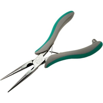 Super Flying Model Дълги иглени клещи с пружина