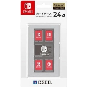 Nintendo Switch Game Card Case 24