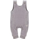 PINOKIO Lacláčky semiškové Hello ŠEDÁ