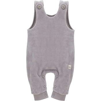 PINOKIO Lacláčky semiškové Hello ŠEDÁ