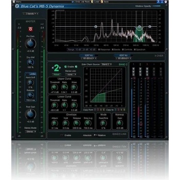 Image 1 of Blue Cat Audio MB-5 Dynamix