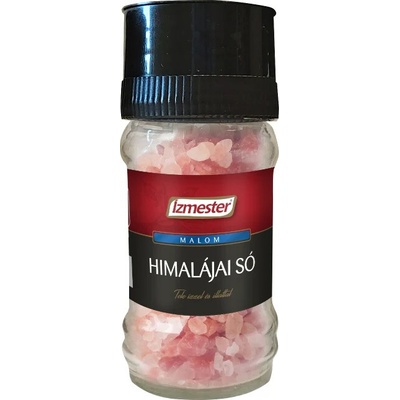Ízmester Mlynček himalájska ružová soľ 110g