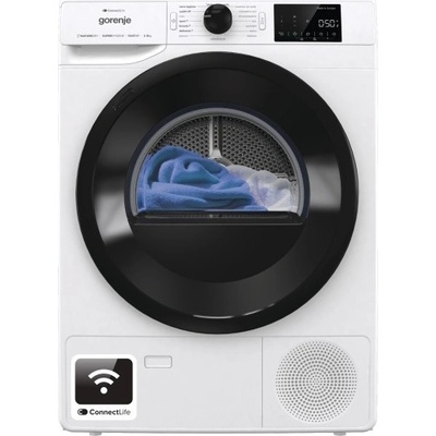 Gorenje DPNE83GNLWIFI/PL