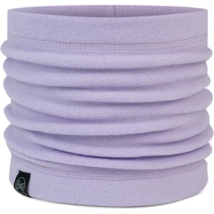 Buff Детски шал Buff Kid's Polar Neck Warmer Tube scarf - Htr Grape Ice - размер One Size (203-2306-0611)