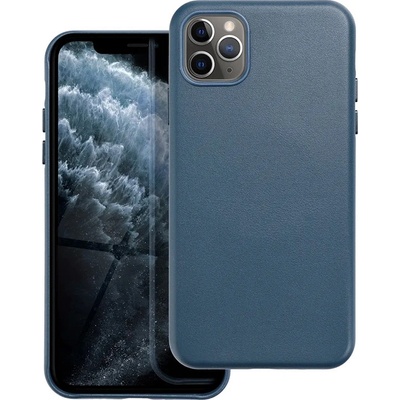 AppleMix Apple iPhone 11 Pro - Podpora MagSafe denimovo modré