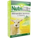 Krmivá pre hospodárske zvieratá Nutrimix pre ovce a SZ 1 kg
