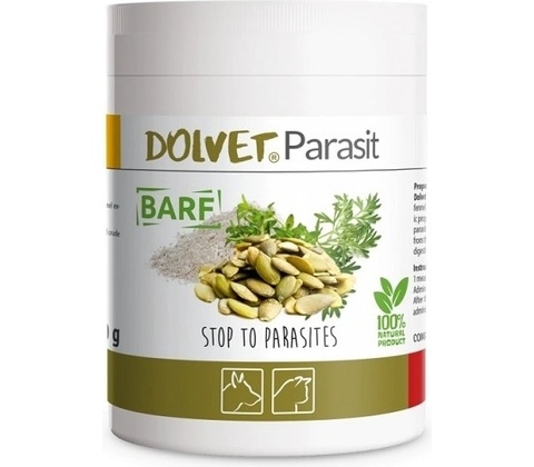 Dolfos Dolvet Parasit 70 g