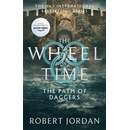 The Path Of Daggers : Book 8 of the Wheel of Time - Jordan Robert
