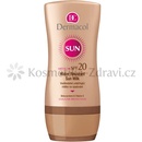 Dermacol Sun Water Resistant Sun Milk SPF20 200 ml