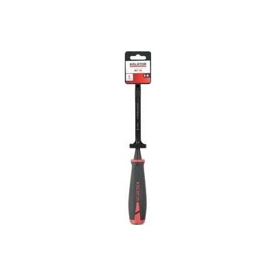 KREATOR Dláto na dřevo TPR 6mm KRTH23701